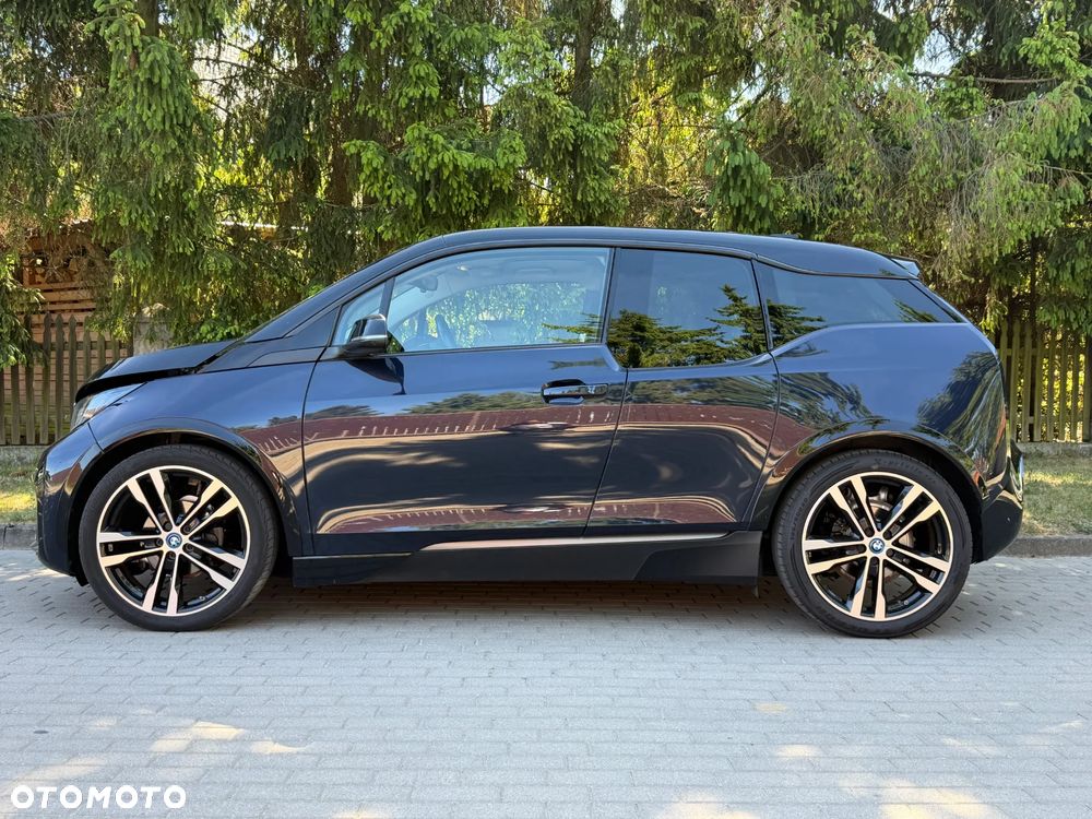 BMW i3 i3S 94 Ah - 2