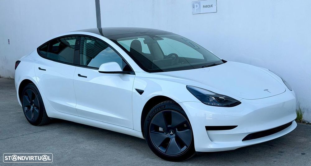 Tesla Model 3 Standard RWD - 7