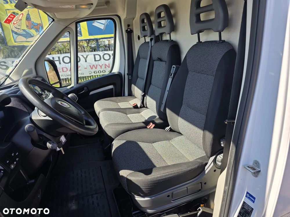 Fiat Ducato L2H2 - 14
