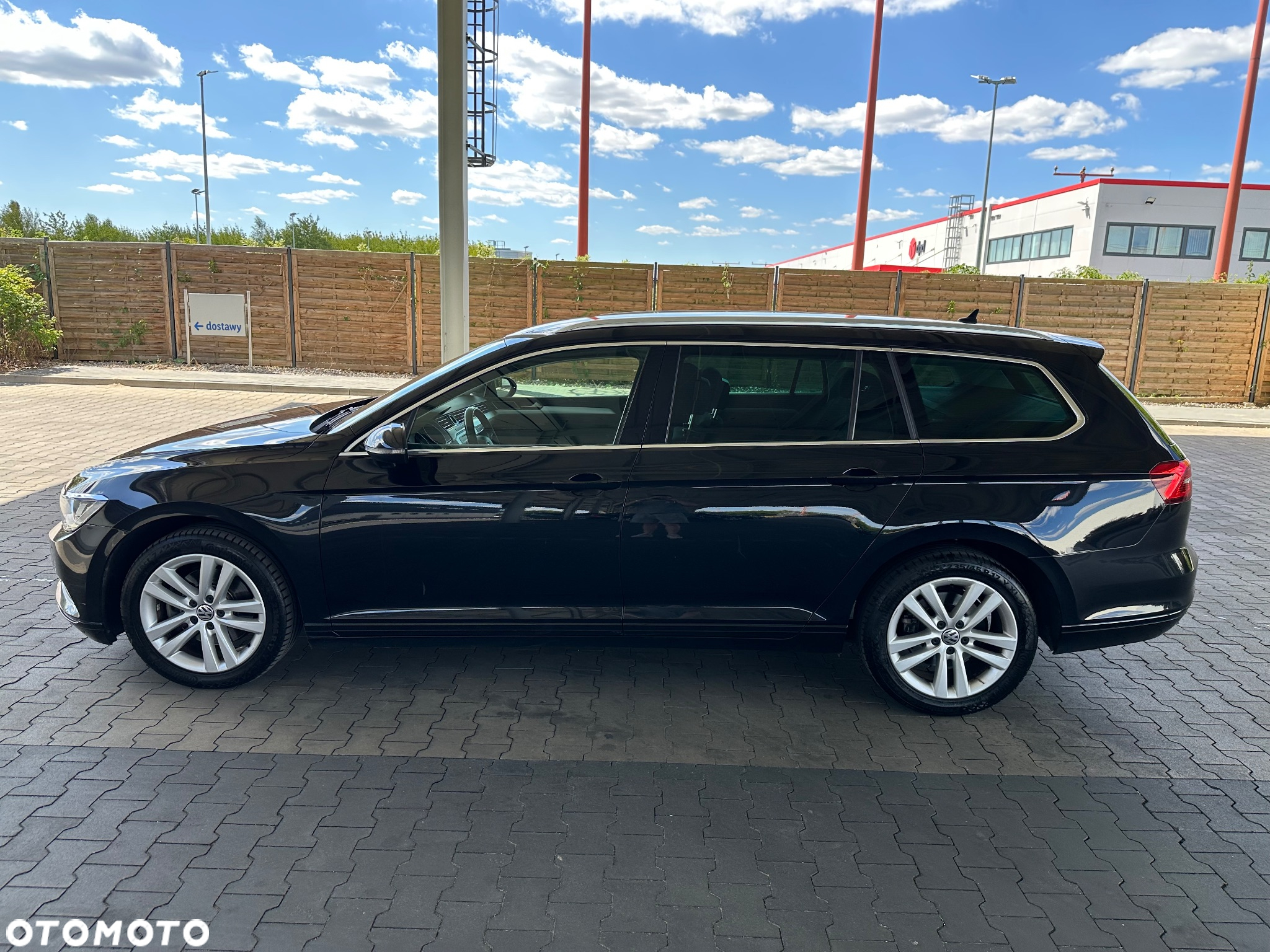 Volkswagen Passat Variant 1.6 TDI (BlueMotion Technology) Comfortline - 5