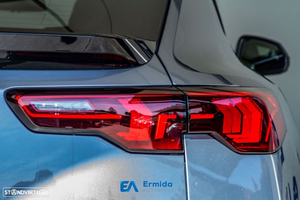 BMW X2 sDrive20i - 12