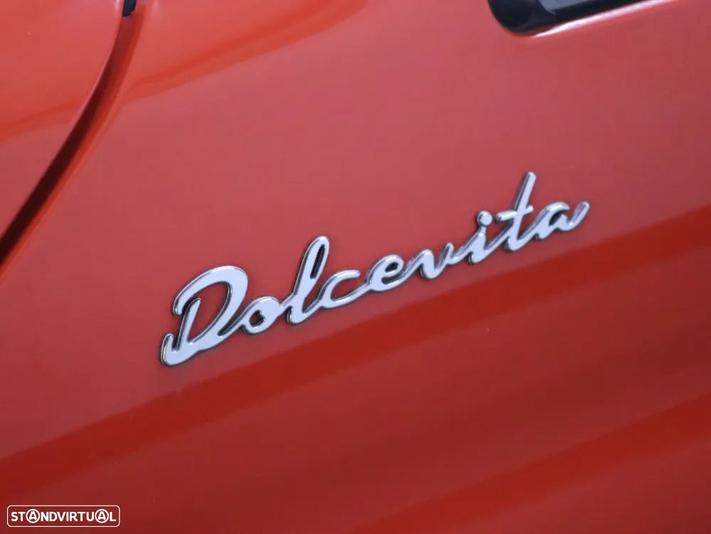 Fiat 500 1.0 Hybrid Dolcevita - 6