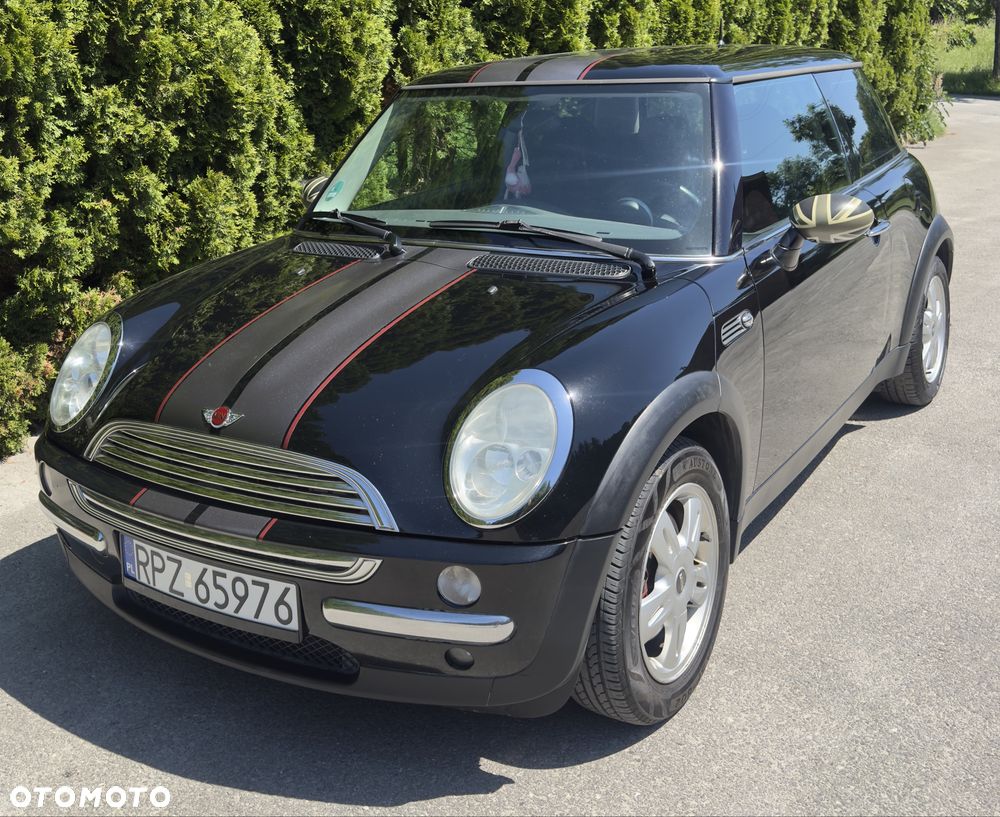 MINI Cooper - 1