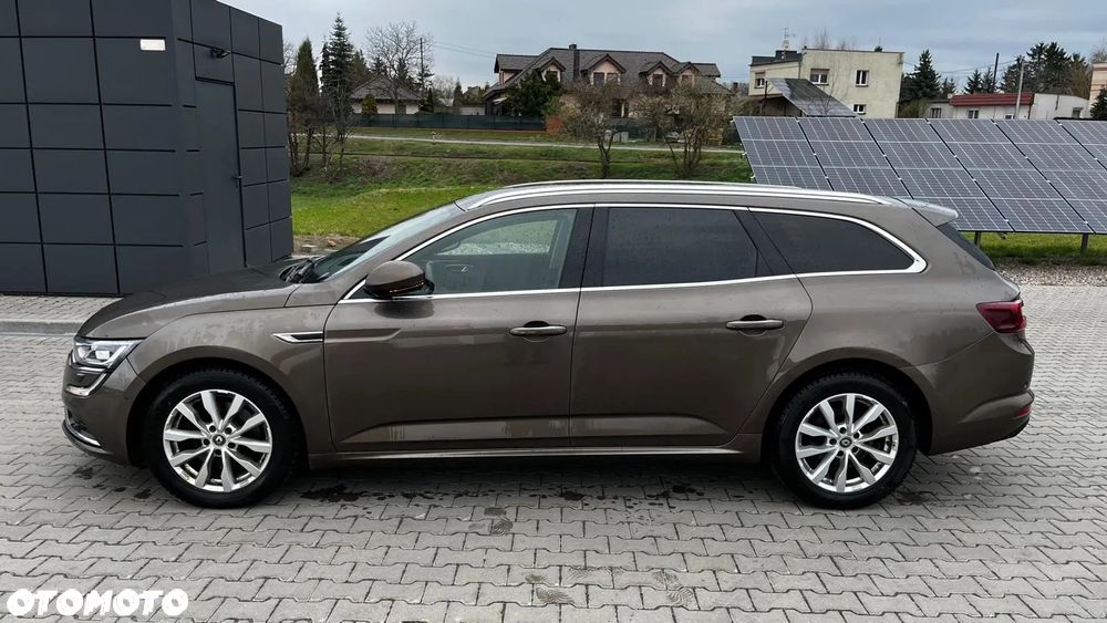 Renault Talisman - 15