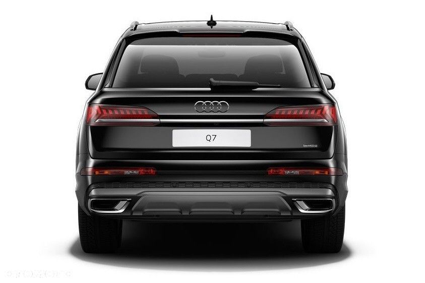 Audi Q7 - 6
