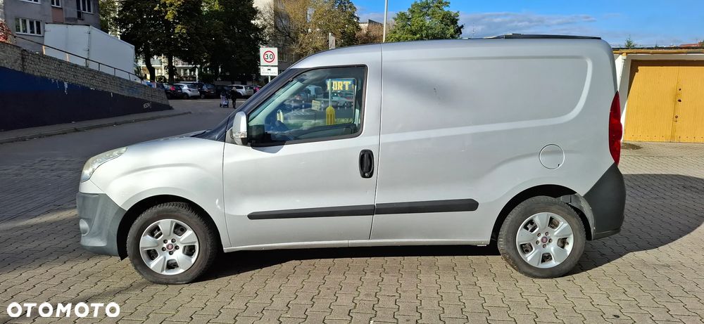 Fiat DOBLO - 6
