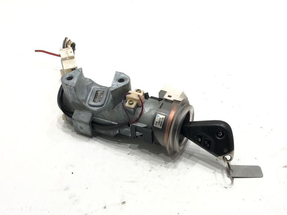 STACYJKA  SUBARU LEGACY IV (BL) 2003 - 2015 2.0 AWD (BL5) 121 kW [165 KM] benzyna 2005 - 2009 - 1