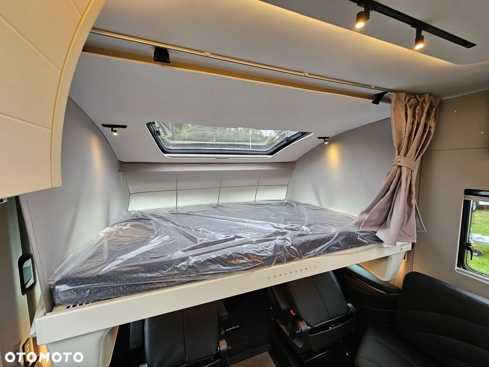 Adria Supersonic 780 DL - 23