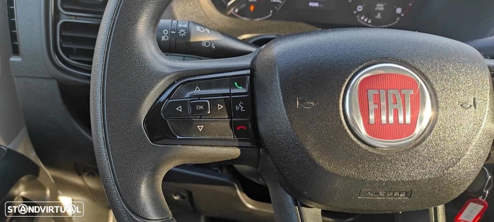 Fiat Ducato Maxi 35 2.2 M-Jet L CD - 30