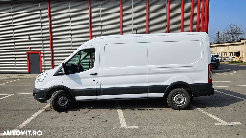 Ford Transit L3H2 - 3