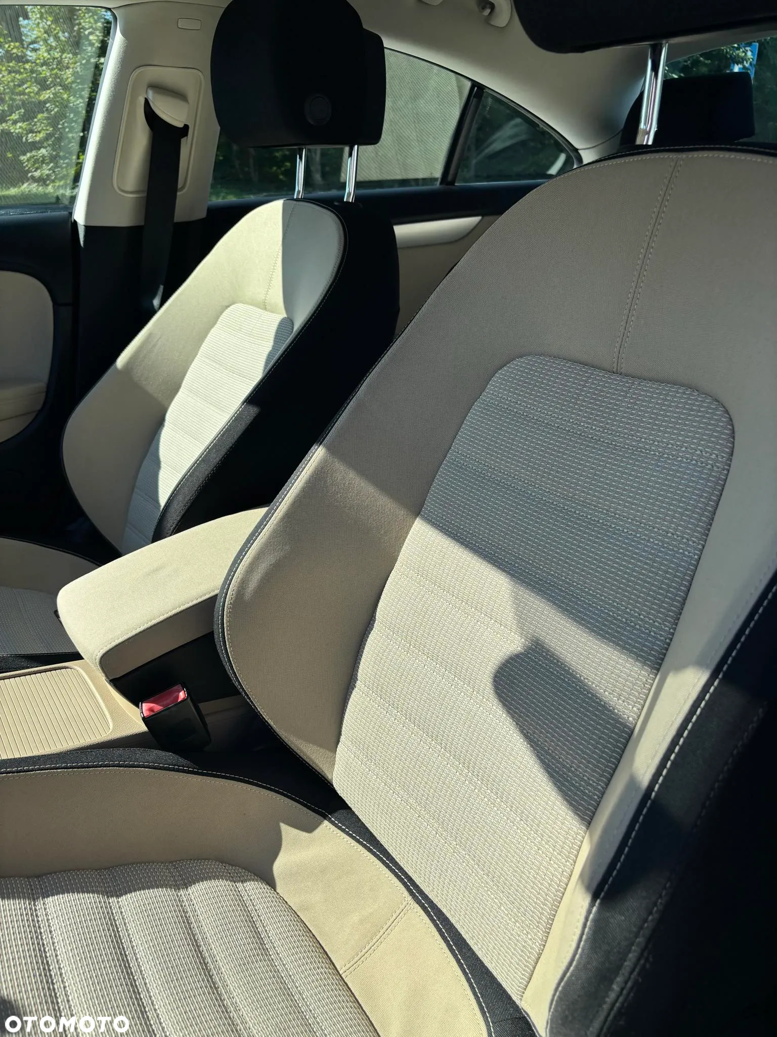 Volkswagen CC 2.0 TDI DPF BMT - 18