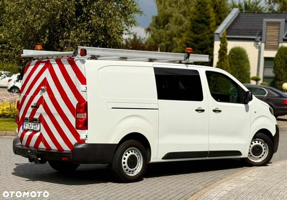 Peugeot Expert - 16