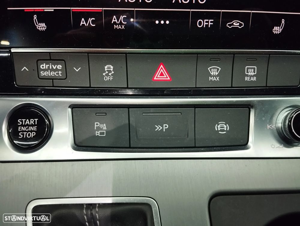 Audi A6 Avant 55 TFSI e quattro S tronic S line - 43