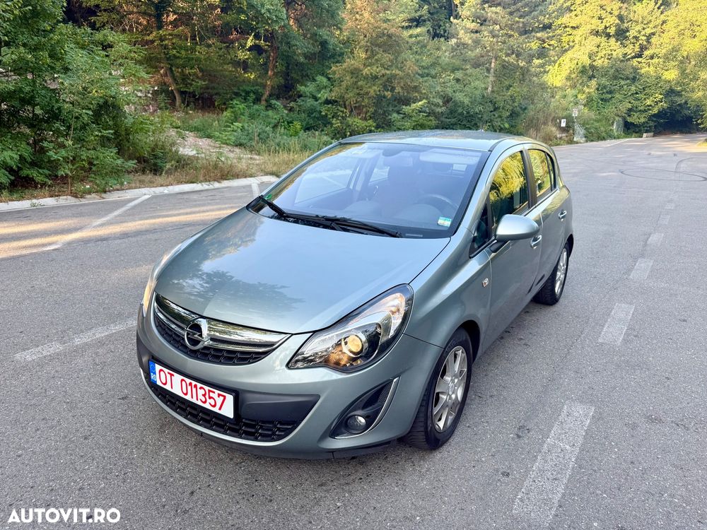 Opel Corsa 1.3 CDTI Enjoy - 2