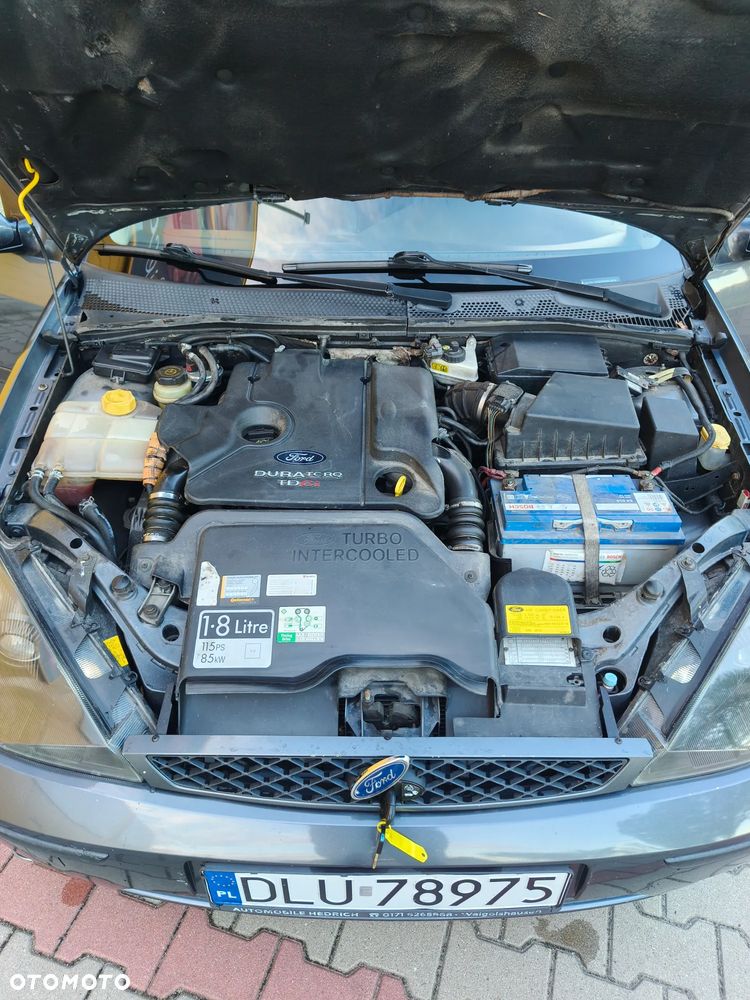Ford Focus - 10