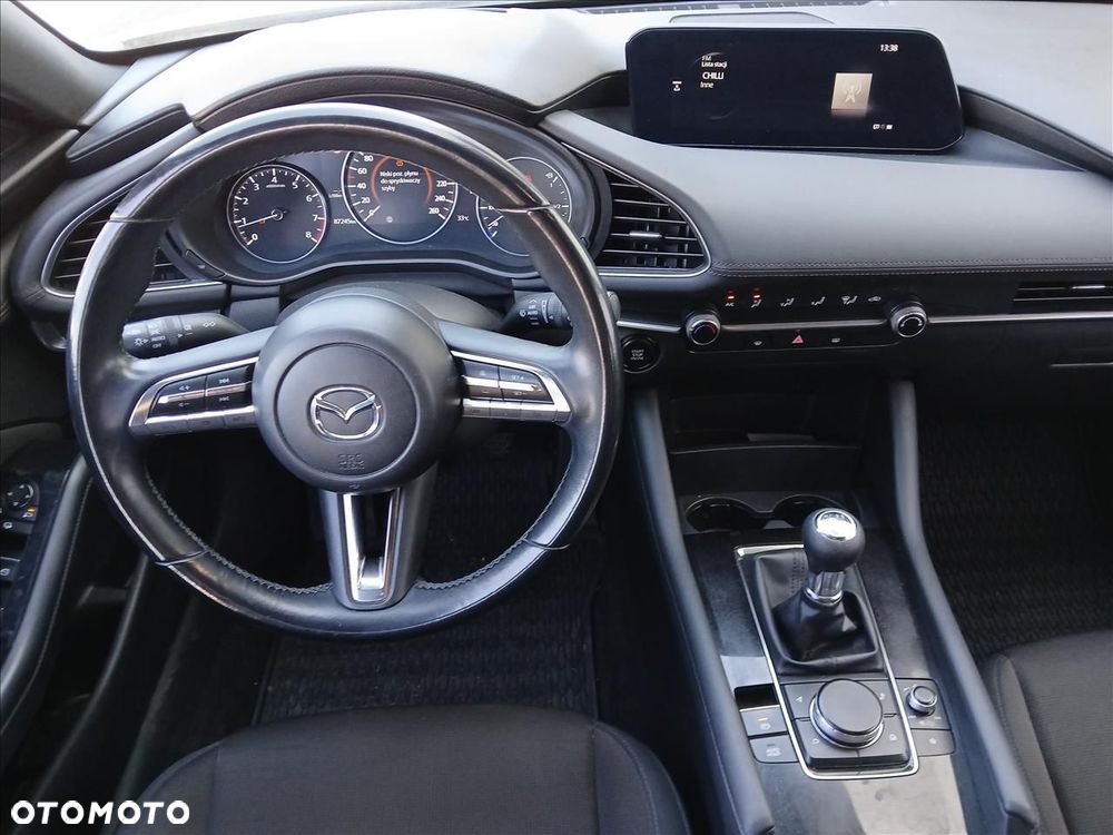 Mazda 3 2.0 mHEV Kai - 11