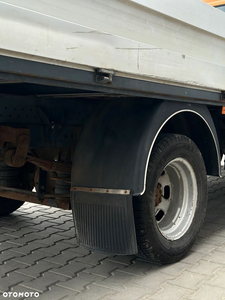 Iveco Daily 35C12 - 23