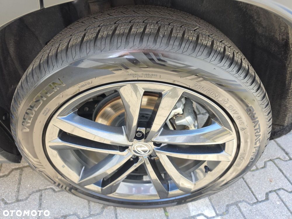 Lexus NX - 20