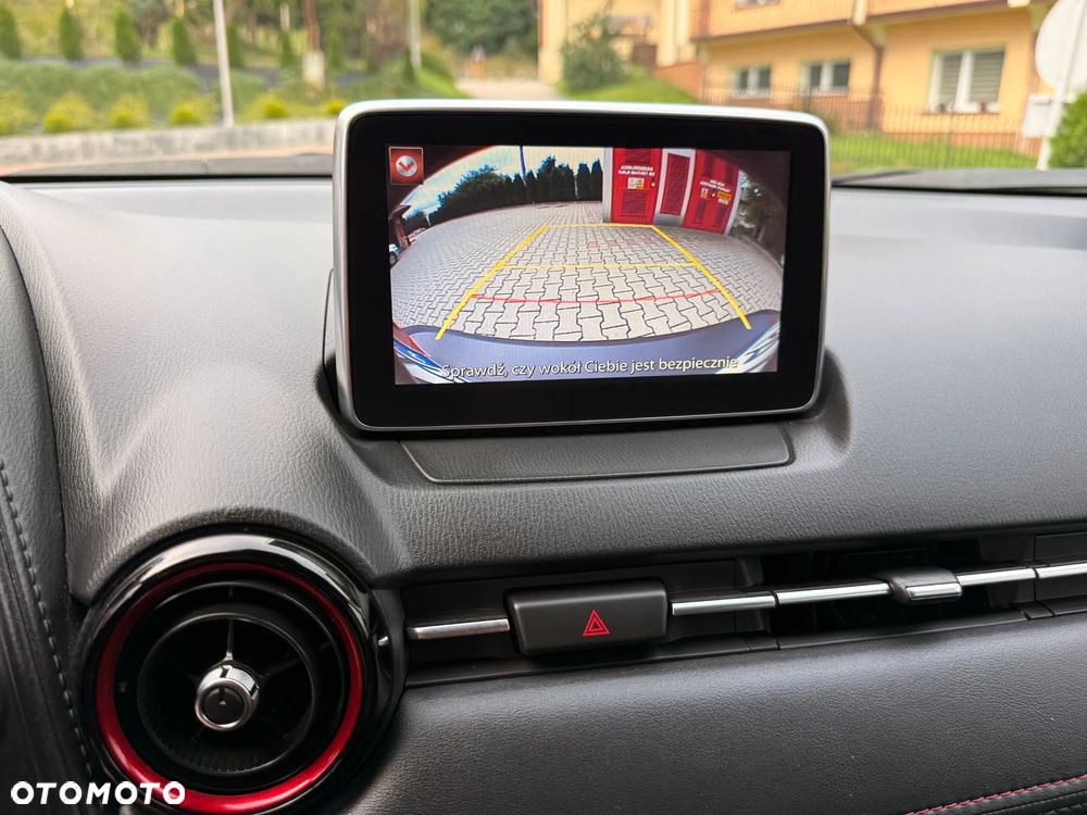 Mazda CX-3 2.0 Skypassion - 30