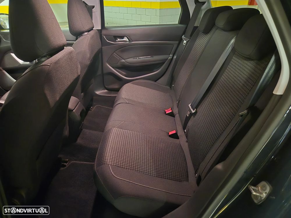 Peugeot 308 SW 1.6 BlueHDi Style - 29