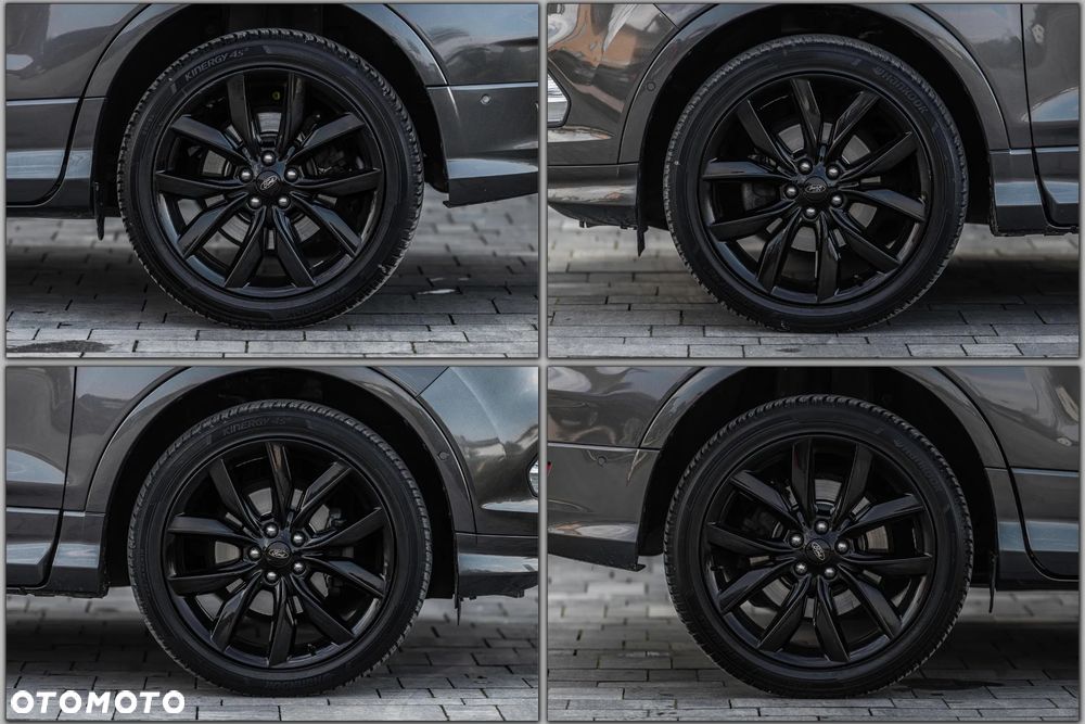 Ford Kuga 1.5 EcoBoost 2x4 ST-Line - 20