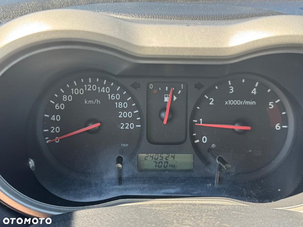 Nissan Note 1.5 dCi Tekna - 3