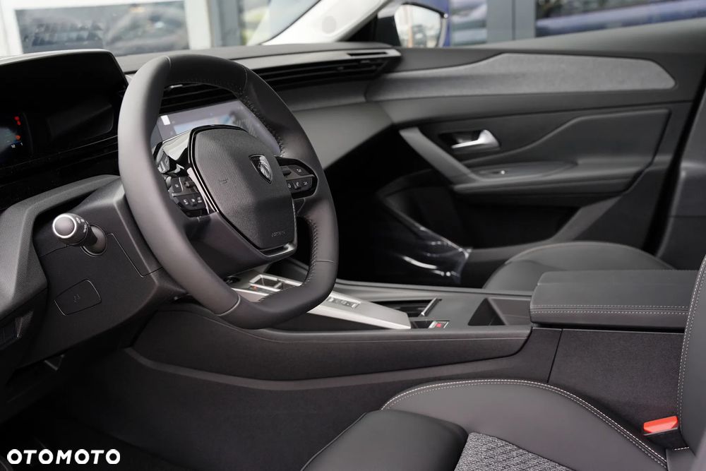 Peugeot 308 1.5 BlueHDi Allure S&S EAT8 - 9