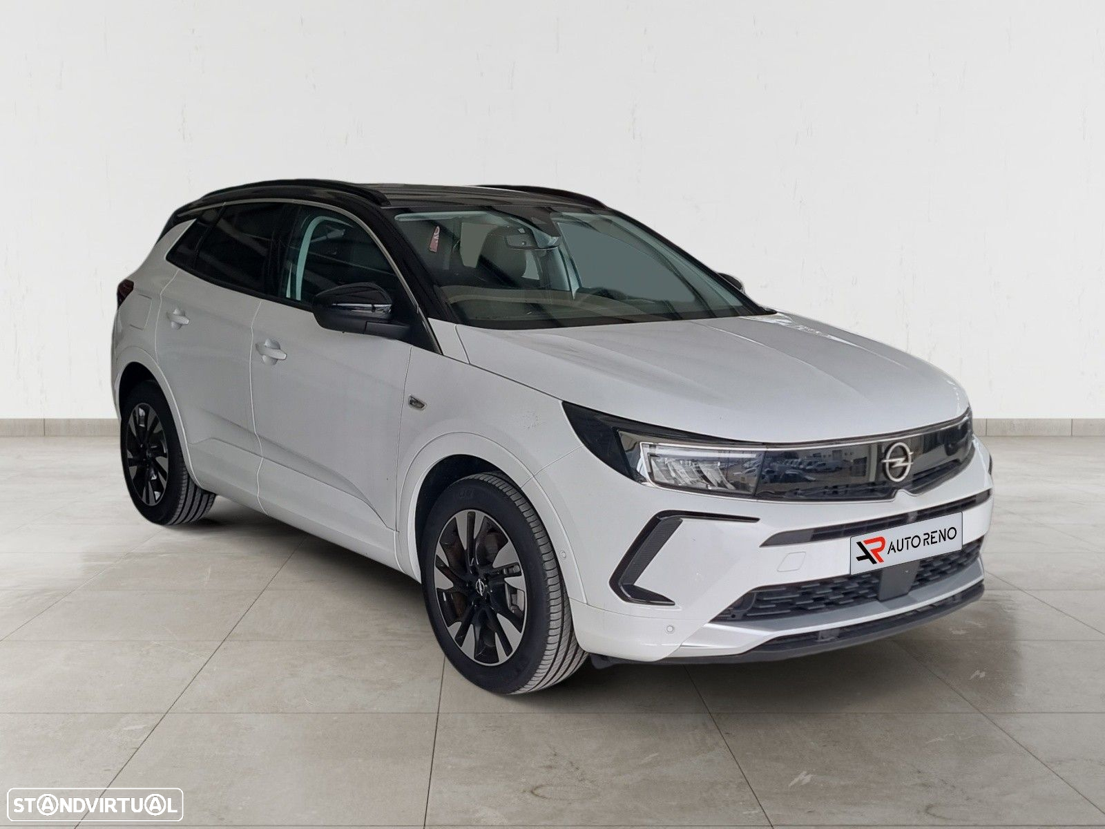 Opel Grandland - 2