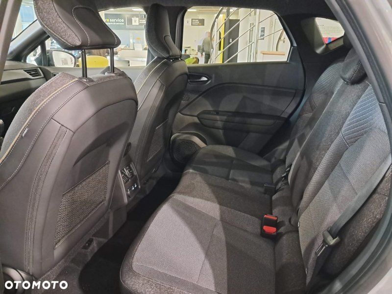 Renault Captur - 13