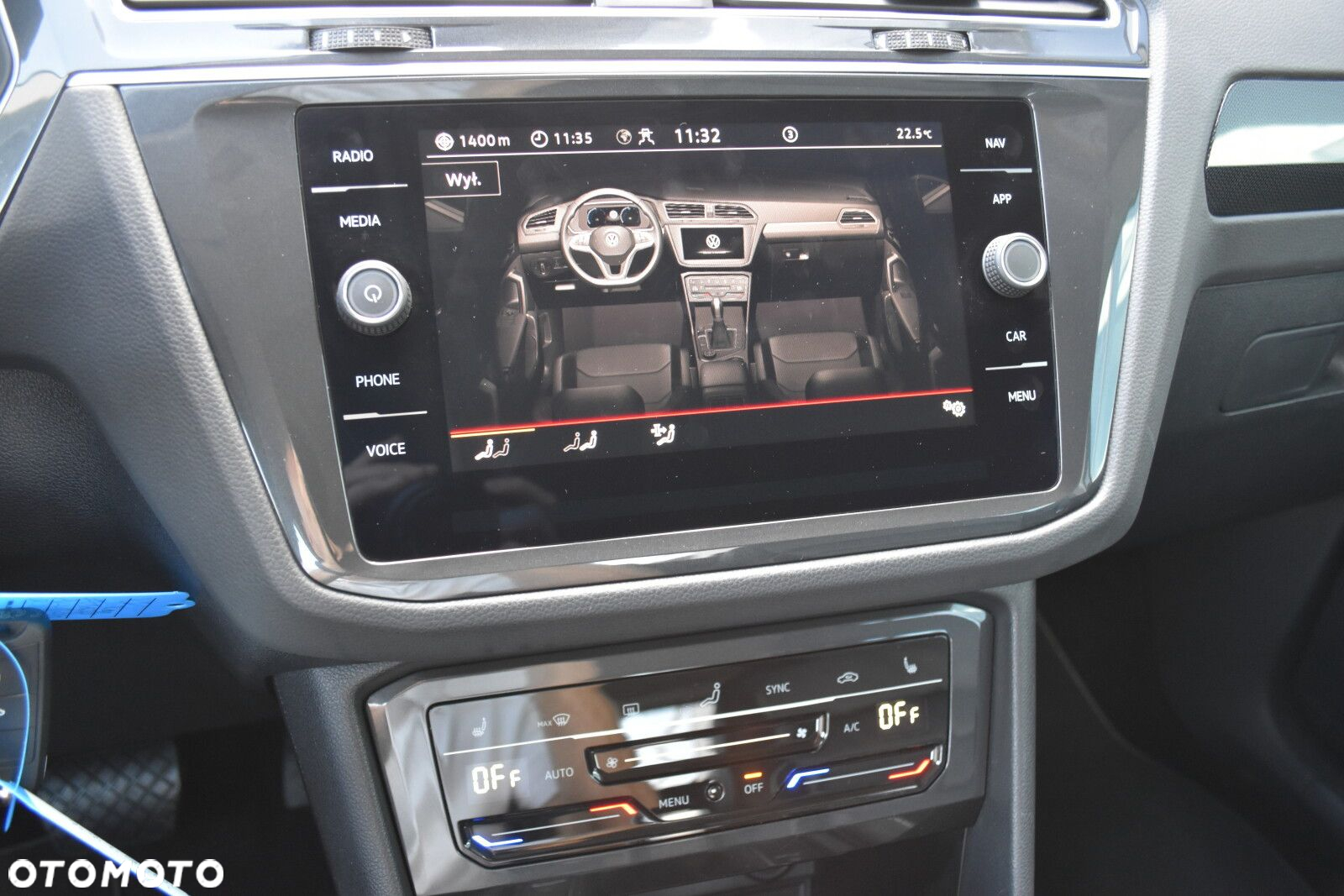 Volkswagen Tiguan 2.0 TDI SCR 4Mot Elegance DSG - 20