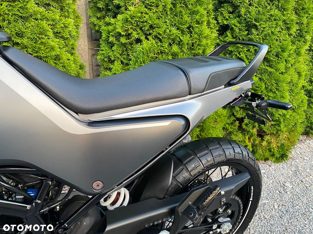 Husqvarna Svartpilen - 9