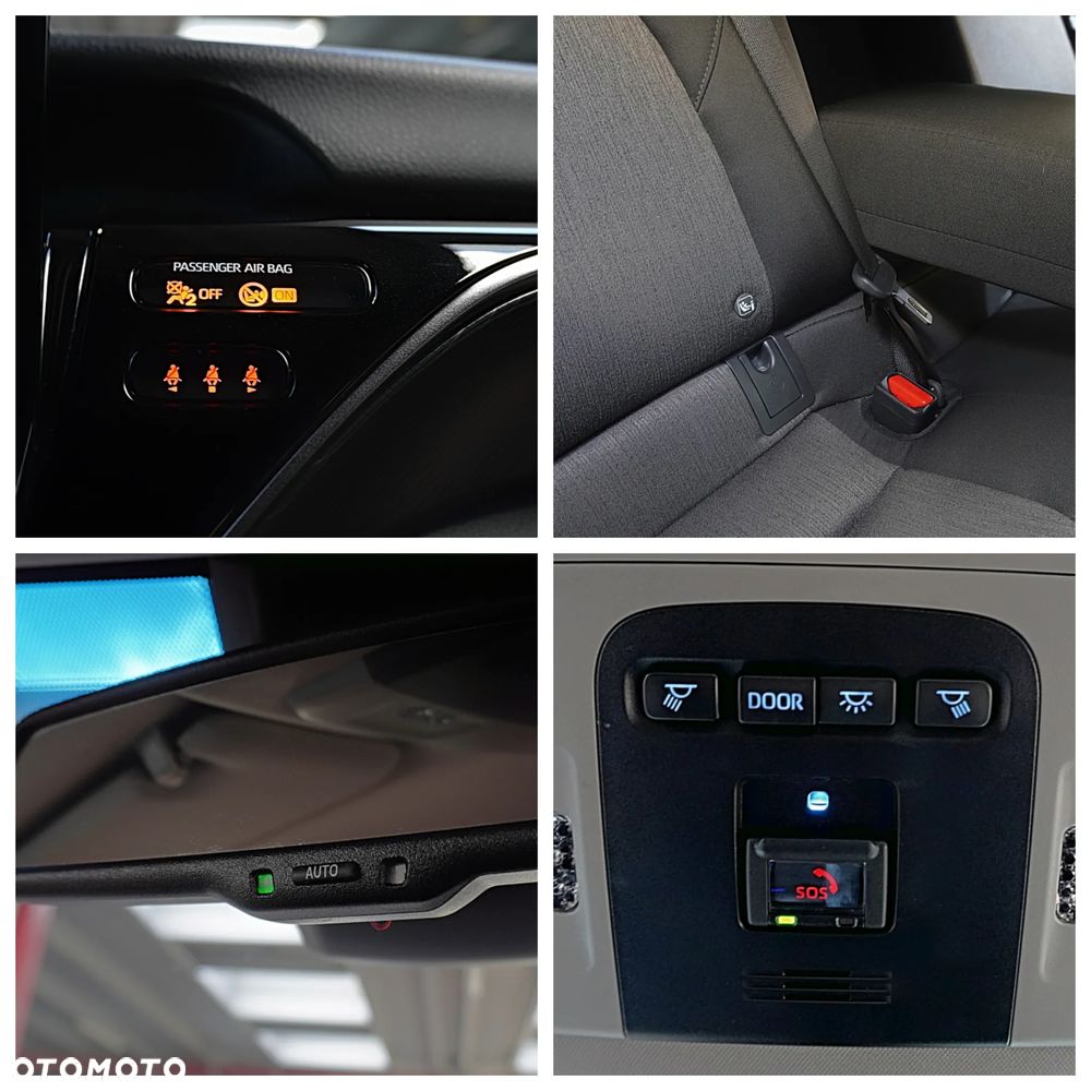 Toyota Camry - 27