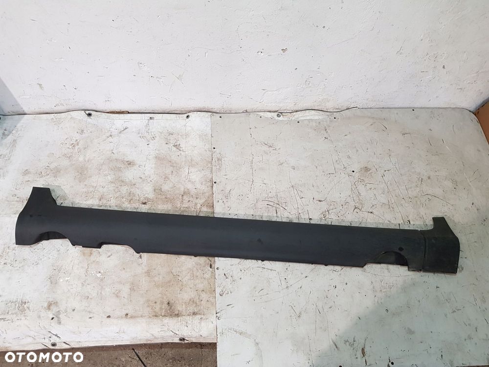 listwa nakładka progowa prawa 31294849 volvo xc60 i 3.2b eu 12 rok - 1