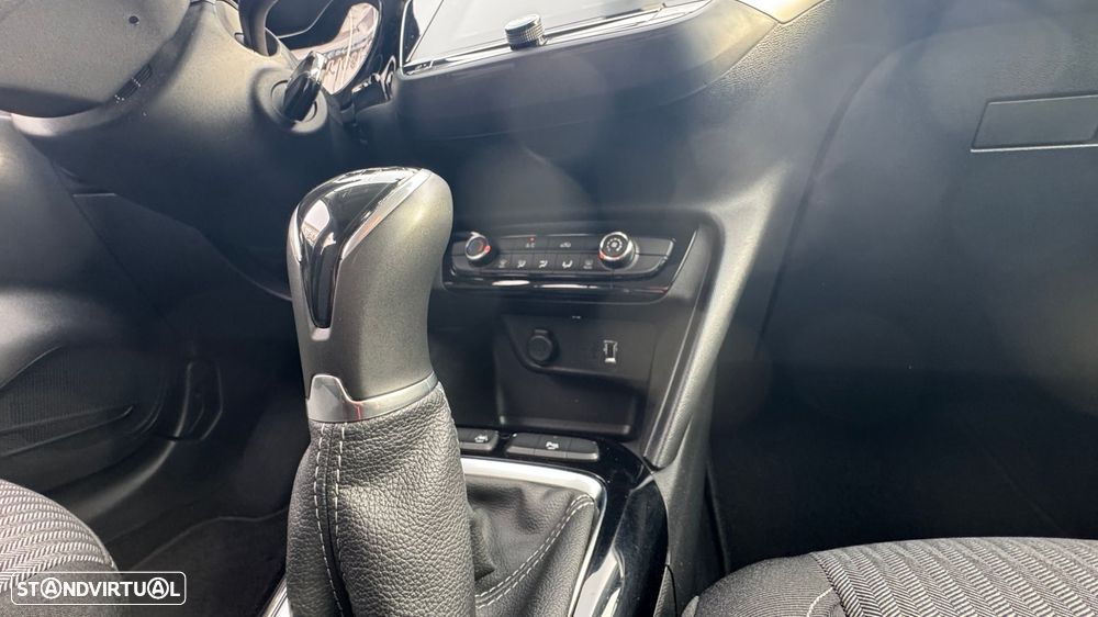 Opel Corsa 1.2 Edition - 27