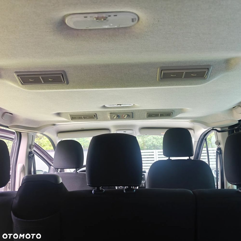 Fiat Talento L2H1 Multicab SX - 21