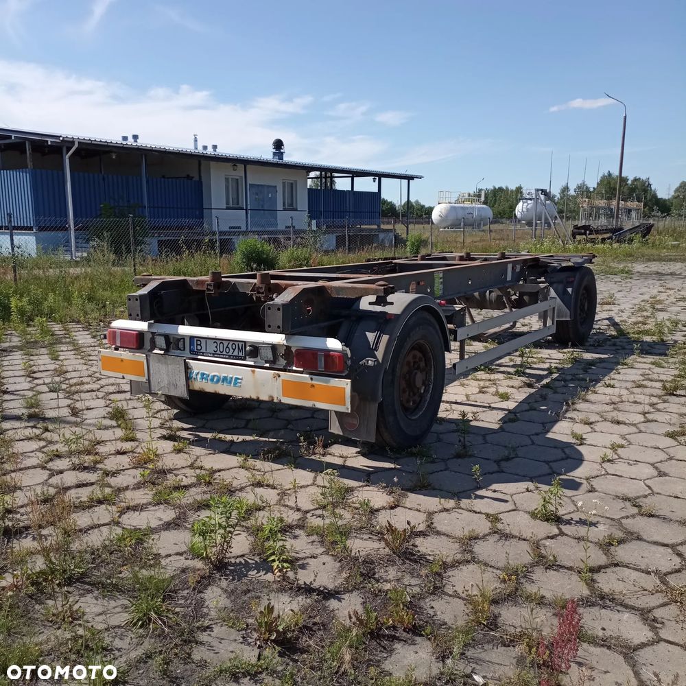 Krone - 1