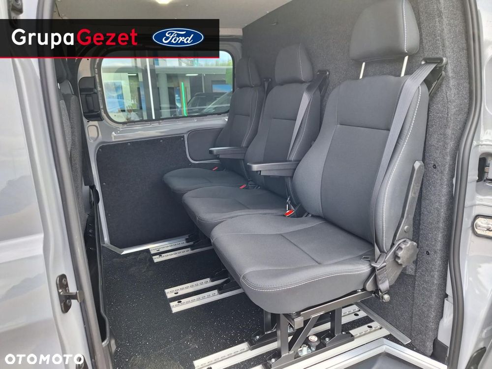 Ford Transit Custom - 18