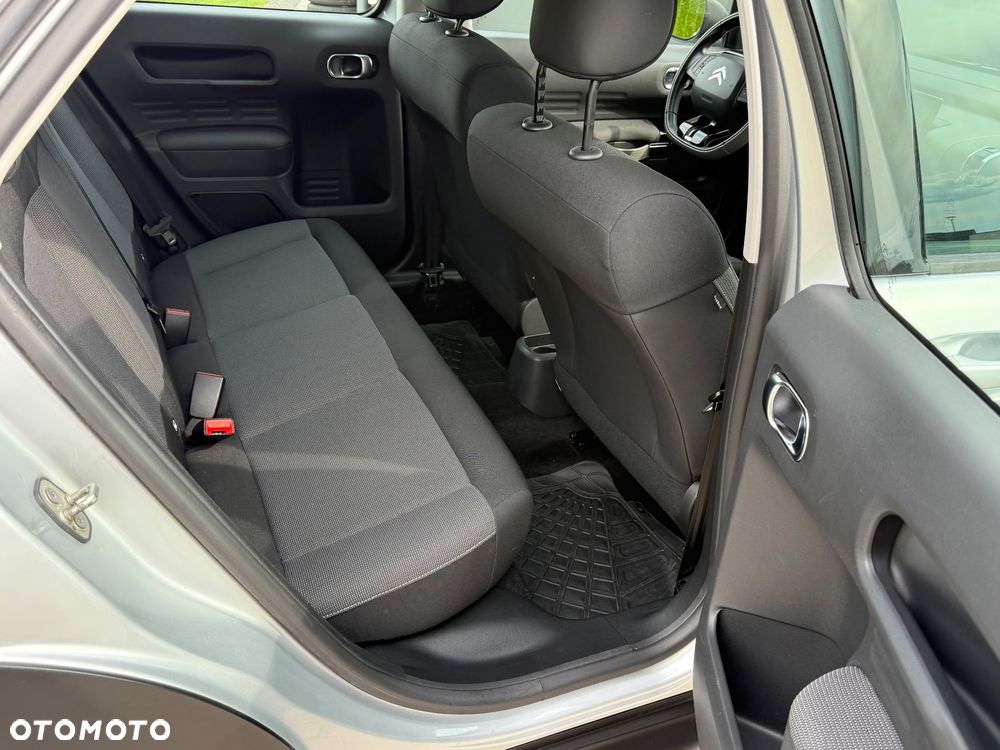 Citroën C4 Cactus BlueHDi 100 Stop&Start Shine Edition - 16