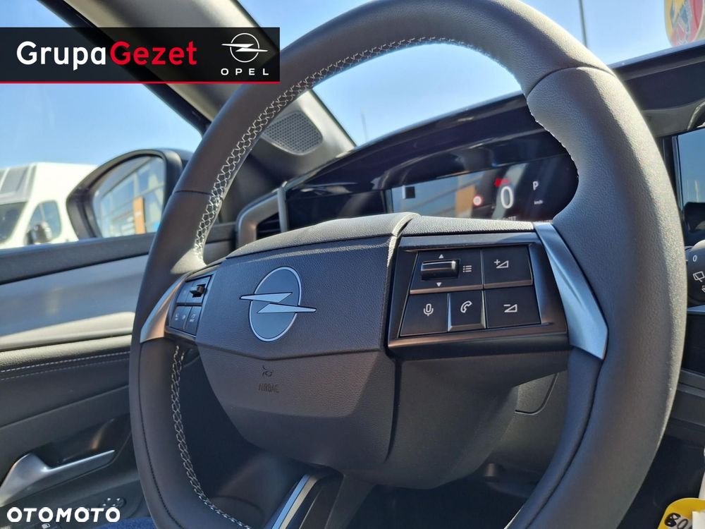 Opel Mokka - 17