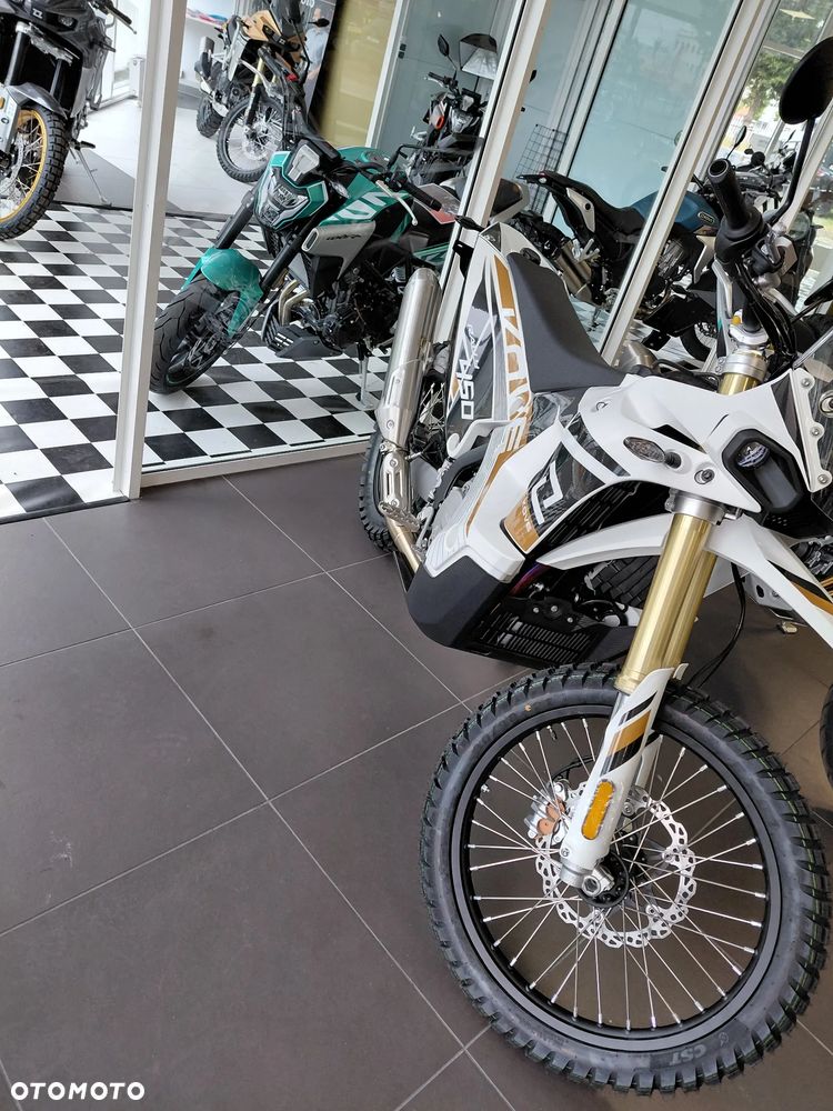 KOVE 450 Rally - 2