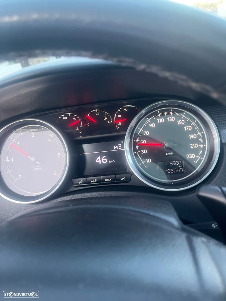 Peugeot 508 SW e-HDi 115 ETG6 Stop&Start Business-Line - 36