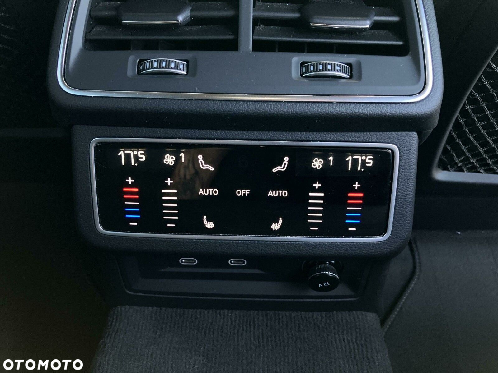 Audi A6 - 20