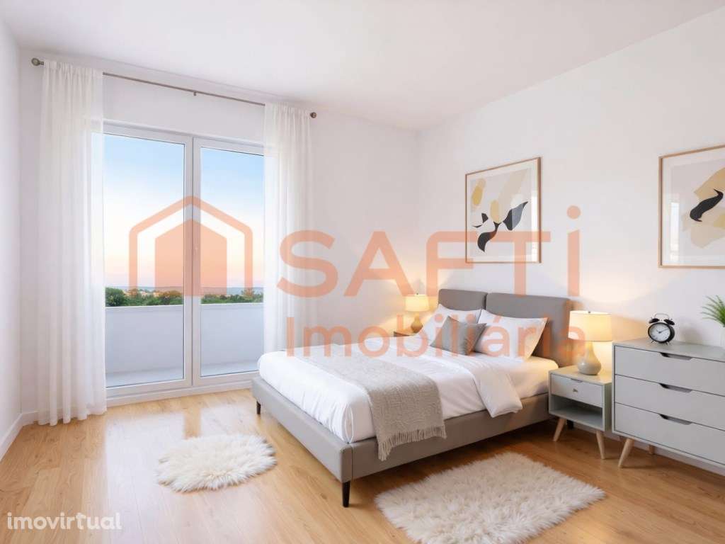 Moradia T2 a 15 km de Santarém - Grande imagem: 5/9