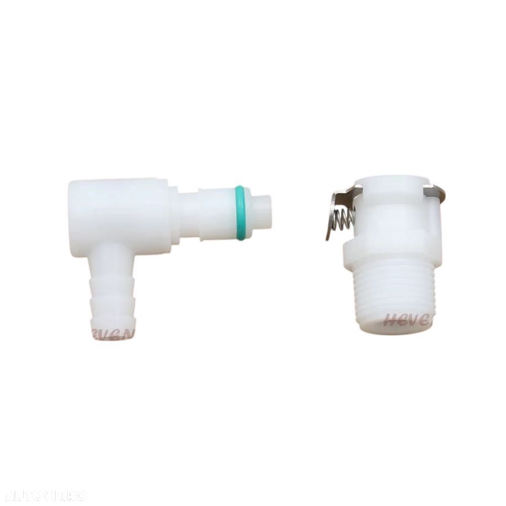 Cupla mufa pompa benzina BMW R1200GSW GSW ADVENTURE S1000RR XR A1030 - 4