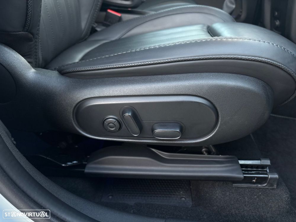 MINI Countryman Cooper SE Premium Untamed Edition Auto - 31