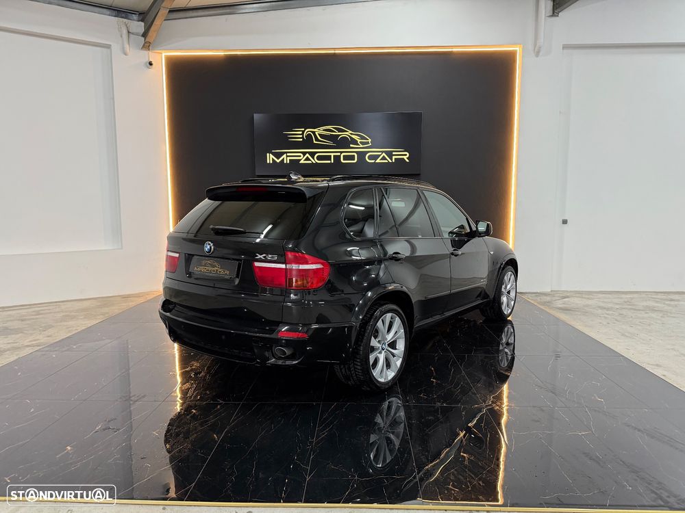 BMW X5 35 d xDrive - 15