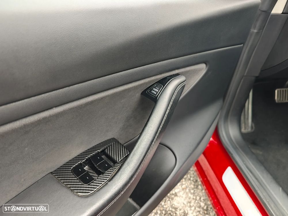 Tesla Model 3 Long Range AWD Dual Motor - 19