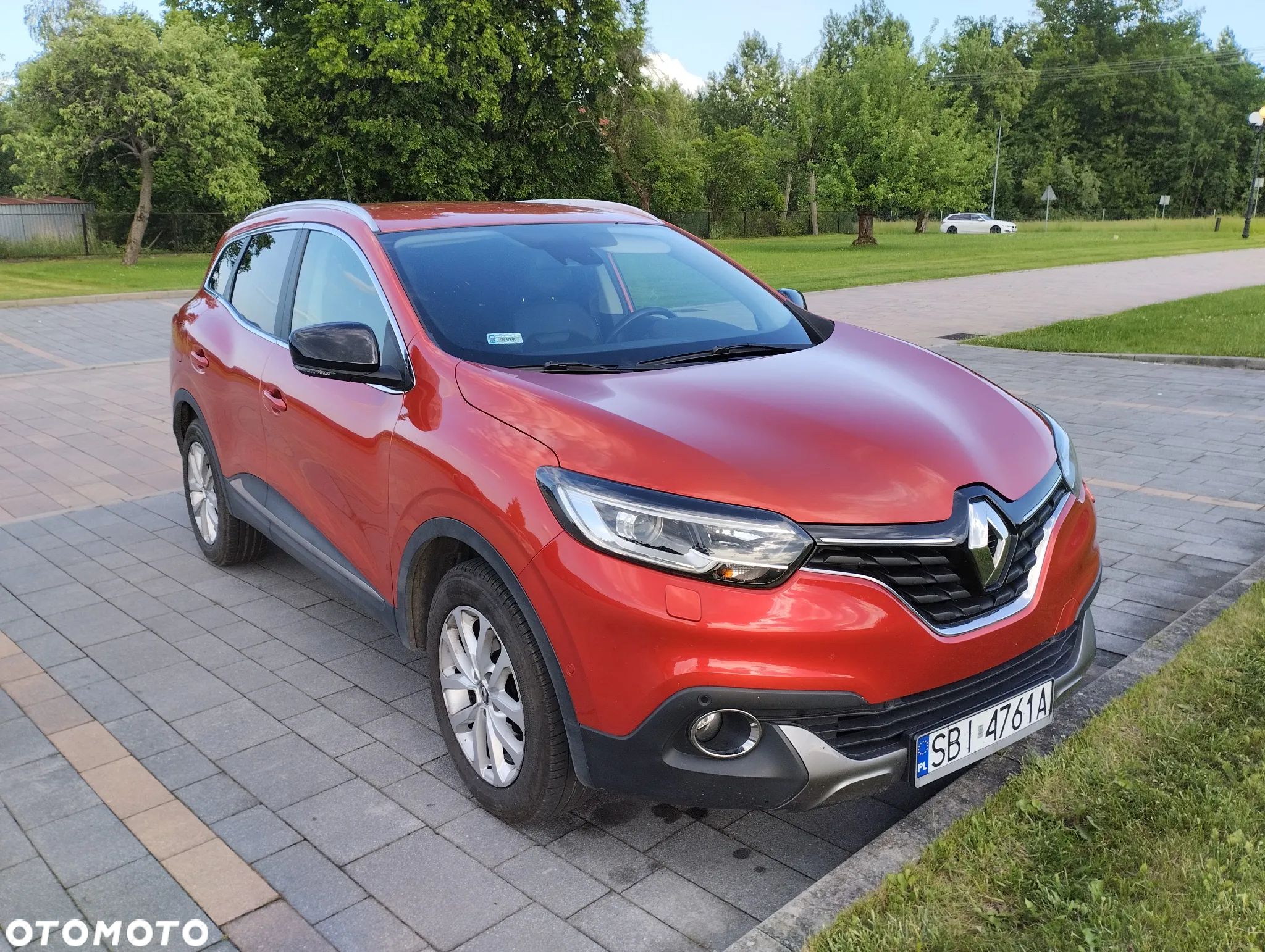 Renault Kadjar 1.5 dCi Energy Zen - 1