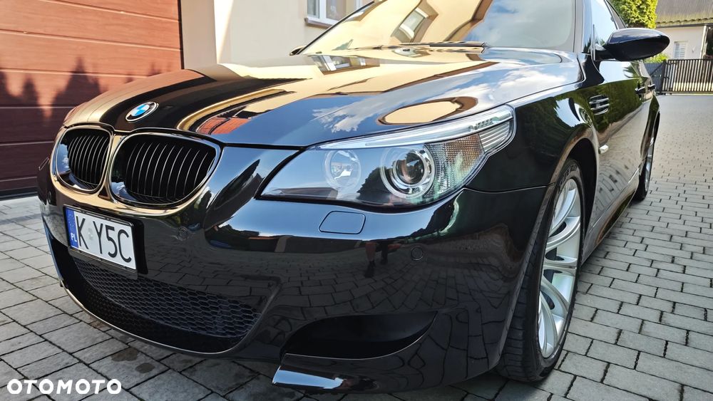 BMW M5 Standard - 6