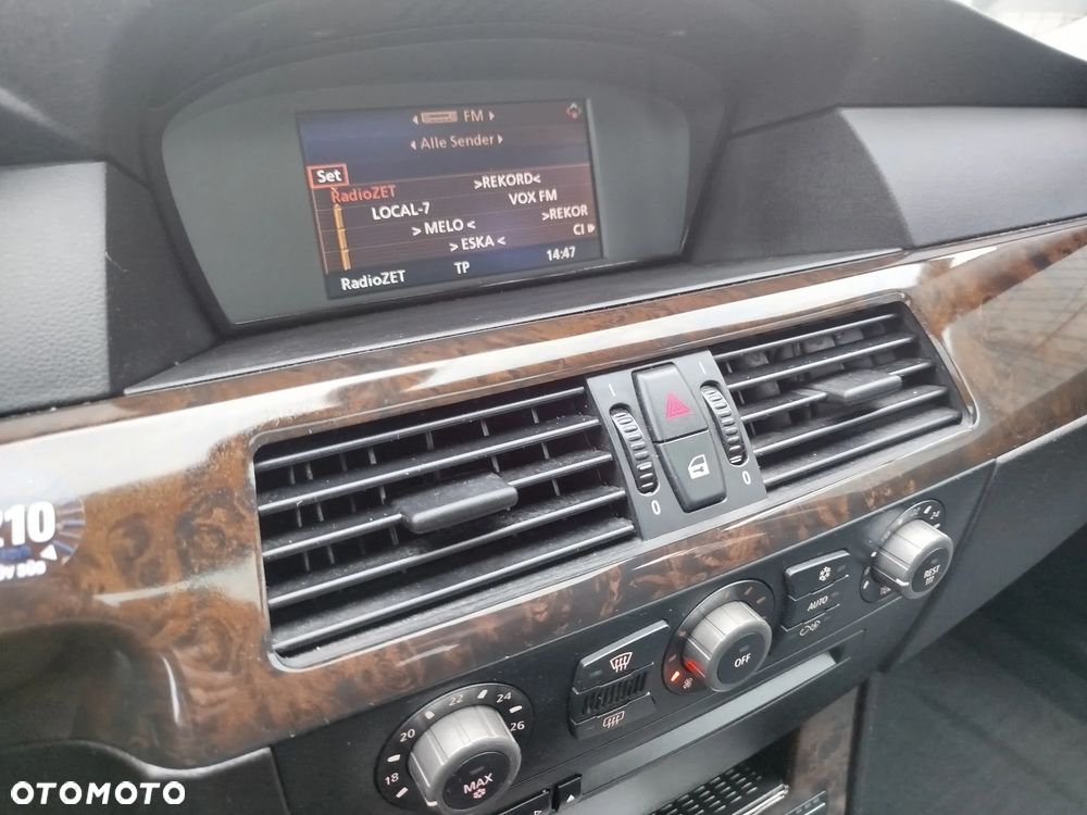 BMW Seria 5 - 26